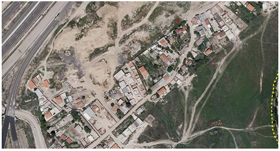 La Comunidad de Madrid ha reunido en el día de hoy a la Comisión de Trabajo Social de la Cañada Real Galiana