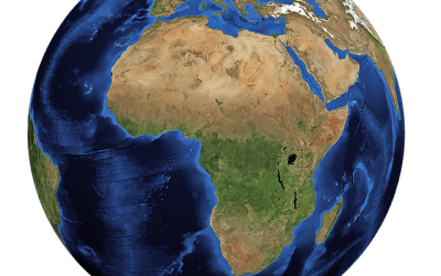 Nueva temporada de Africanía