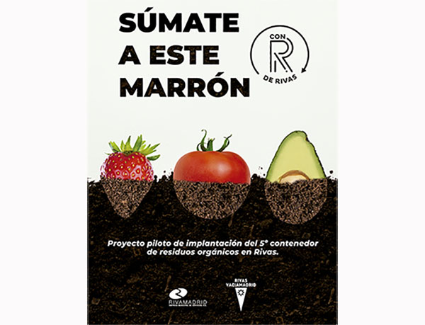 EN EL BARRIO DE LA LUNA Y EL CRISTO DE RIVAS, SON LAS ZONAS DONDE SE IMPLANTA EL PROYECTO PILOTO DEL QUINTO CONTENEDOR.