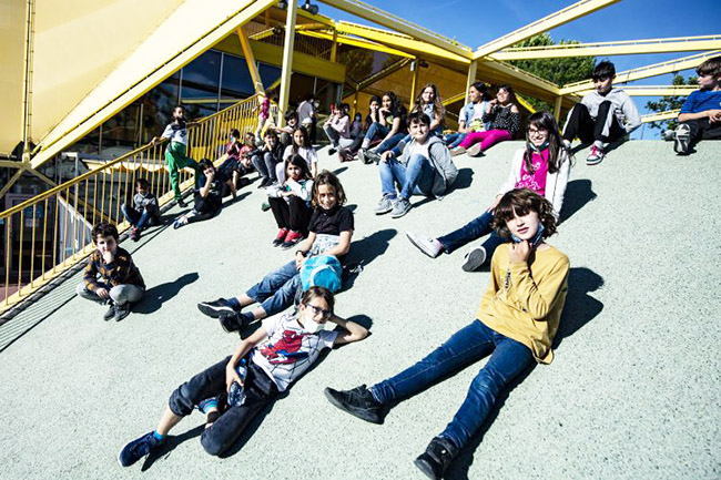 “NUESTRA VOZ, NUESTROS DERECHOS”