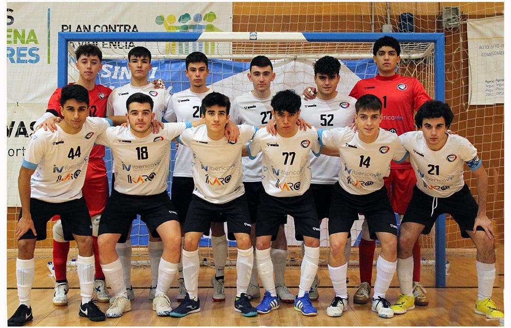 RIVAS FUTSAL SE MEDIRÁ EN JAÉN A LOS MEJORES EQUIPOS DE ESPAÑA