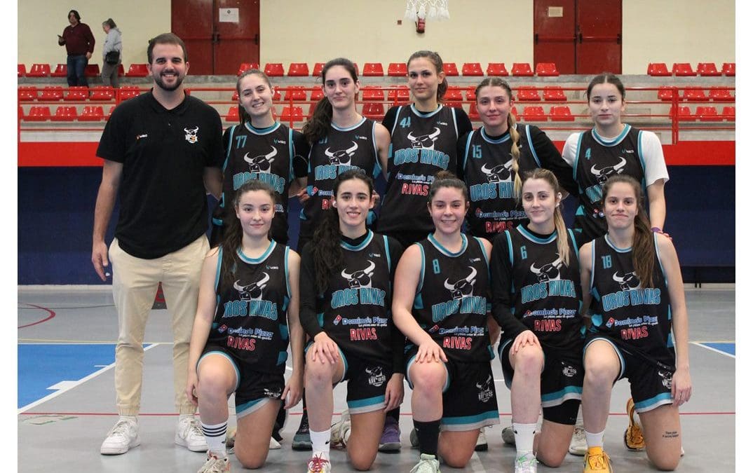 BALONCESTO, LIGA VIPS FEMENINA GRUPO PAR