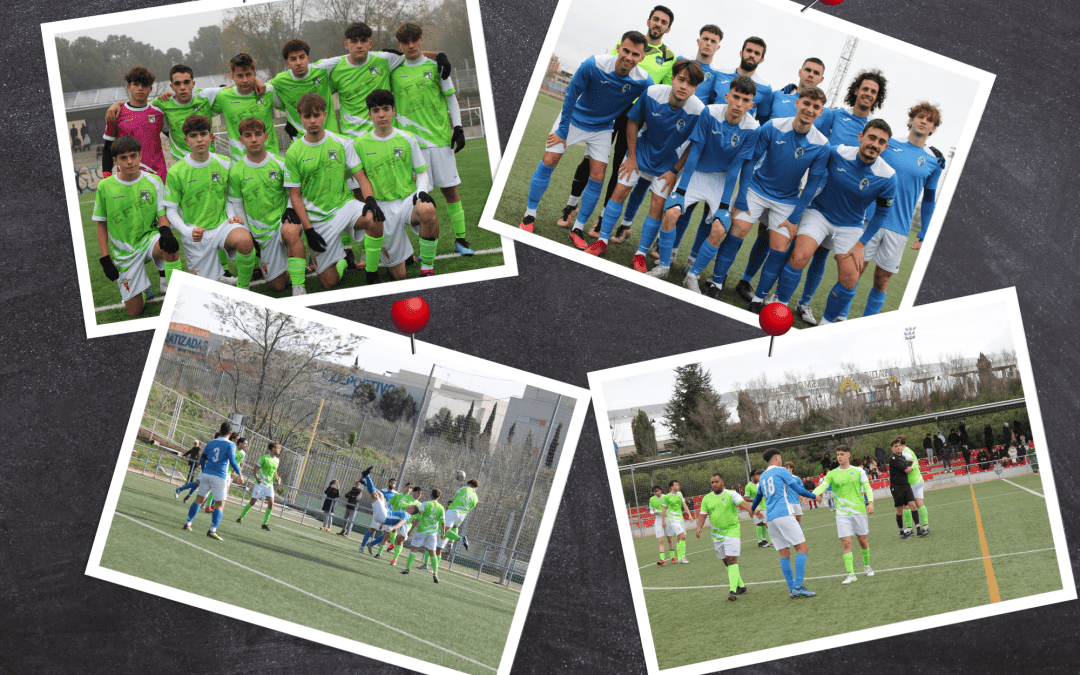 FÚTBOL, SEGUNDA AFICIONADOS