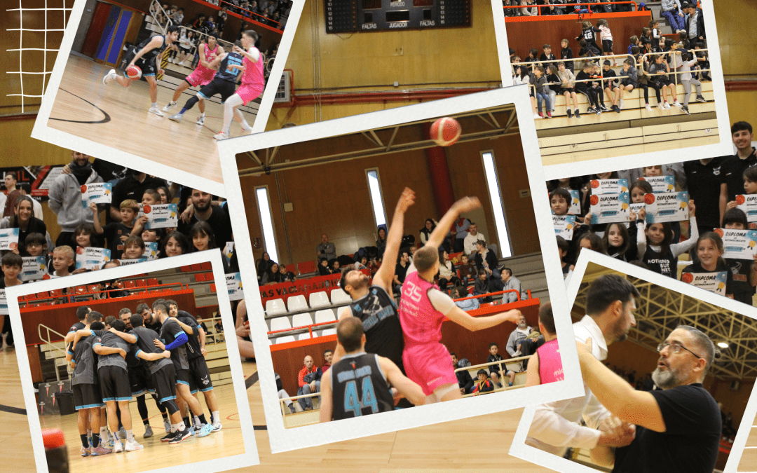 BALONCESTO, LIGA EBA