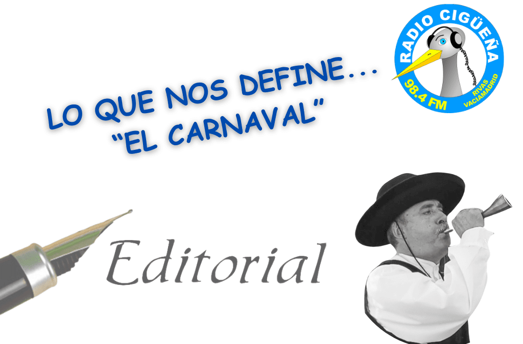 EL EDITORIAL DE…. «EL PREGONERO»
