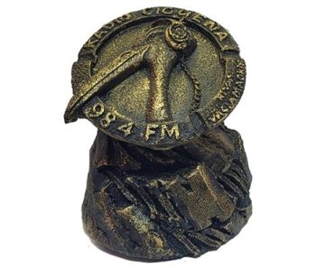 XIII TROFEO DE LA DEPORTIVIDAD DE RADIO CIGÜEÑA