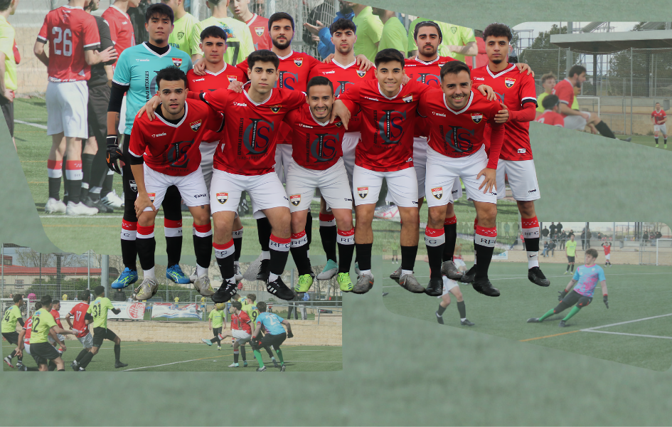 FÚTBOL, TERCERA AFICIONADOS RIVAS  FC «B» –  ESCUELA  FUTBOL San MARTÍN DE LA VEGA