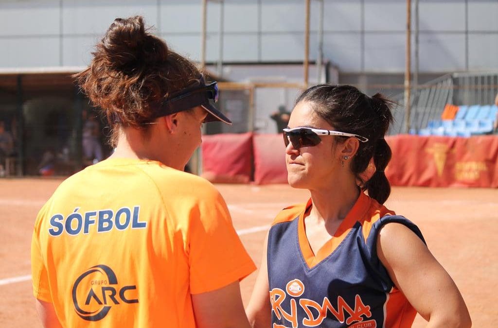 SOFBOL, SPANISH SOFBALL LEAGUE (SSL)