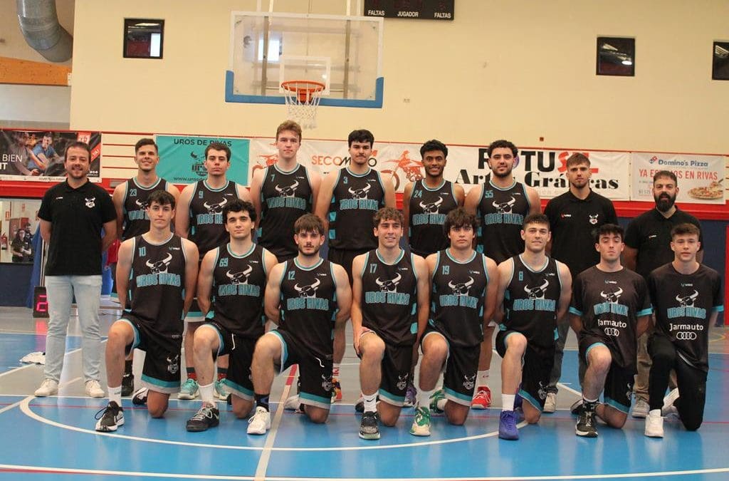 BALONCESTO, SUB 22 MASCULINO – 1 / 8 DE FINAL
