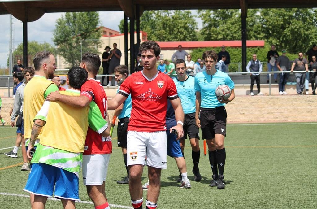 FÚTBOL, PRIMERA AFICIONADOS