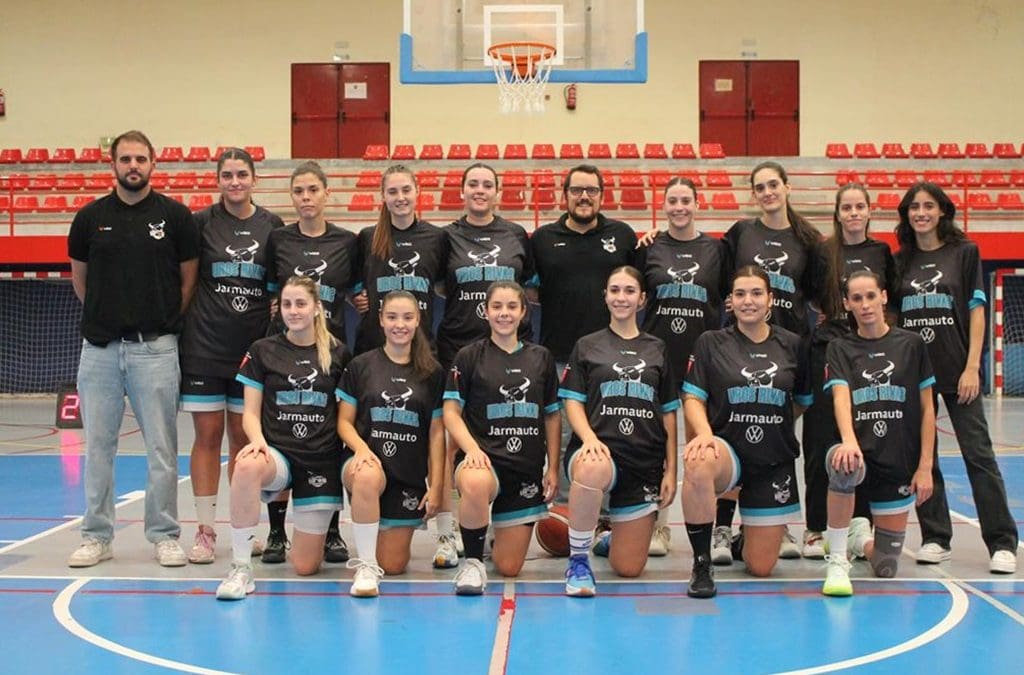 BALONCESTO, LIGA VIPS FEMENINA