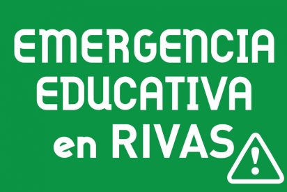 Comunicado de la Plataforma Emergencia Educativa de Rivas