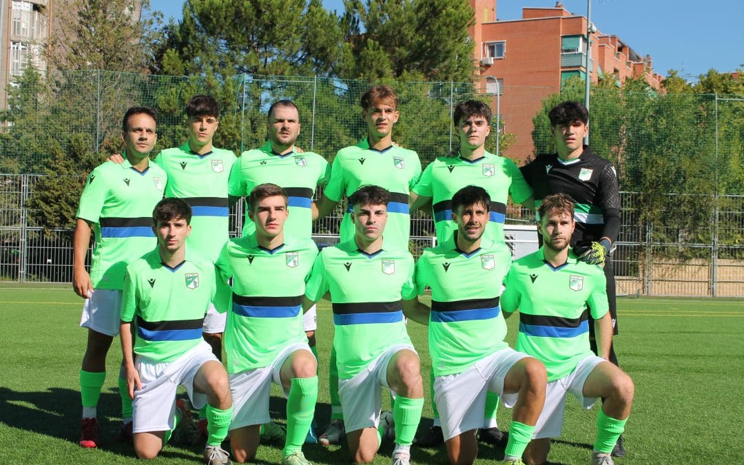 FÚTBOL, PRIMERA AFICIONADOS