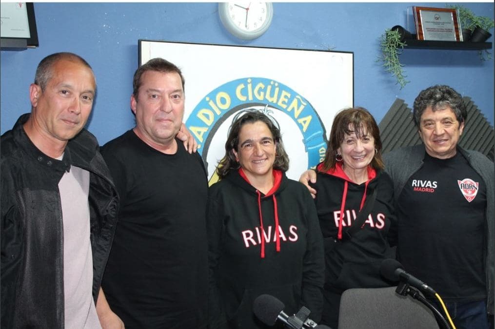 CRUZANDO EL ESTRECHO DE GIBRALTAR A NADO.