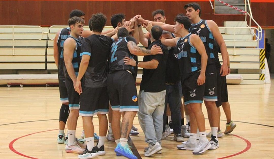 XV TROFEO 3ª DIVISIÓN FEB – MEMORIAL JUAN MARTÍN CAÑO