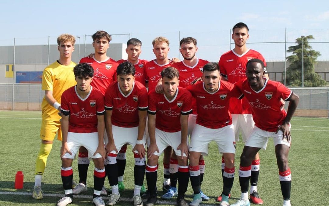 FÚTBOL MASCULINO, PRIMERA PREFERENTE