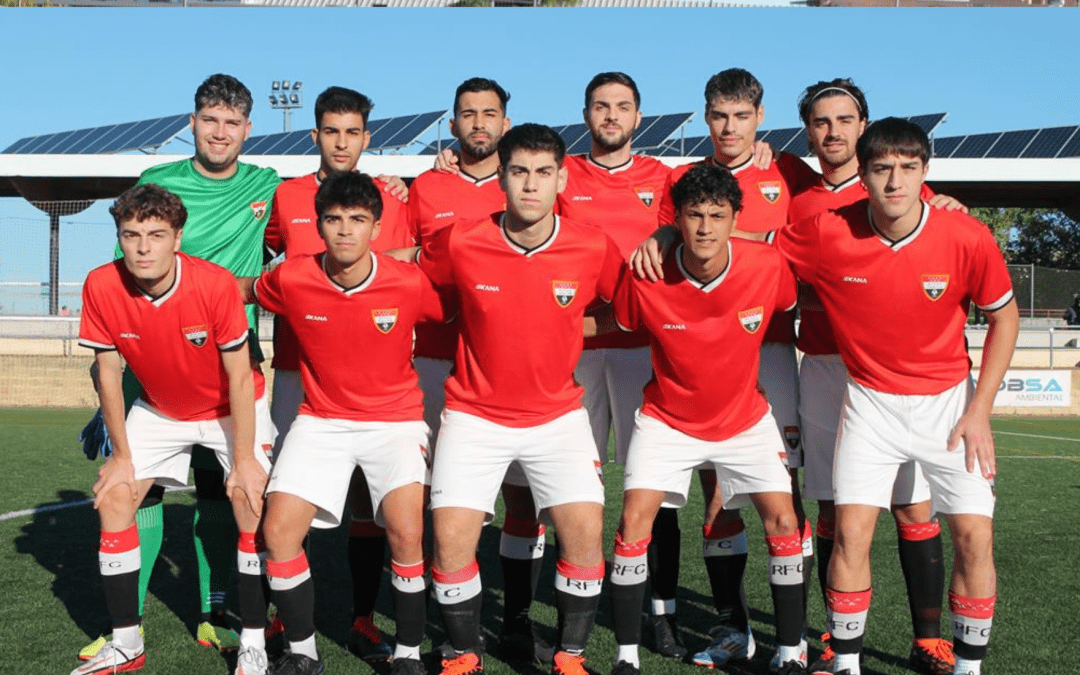 FÚTBOL:  PRIMERA AFICIONADOS