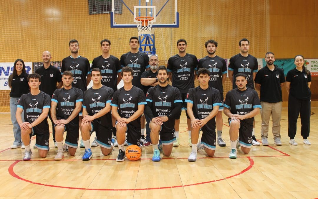 BALONCESTO, TERCERA FEB