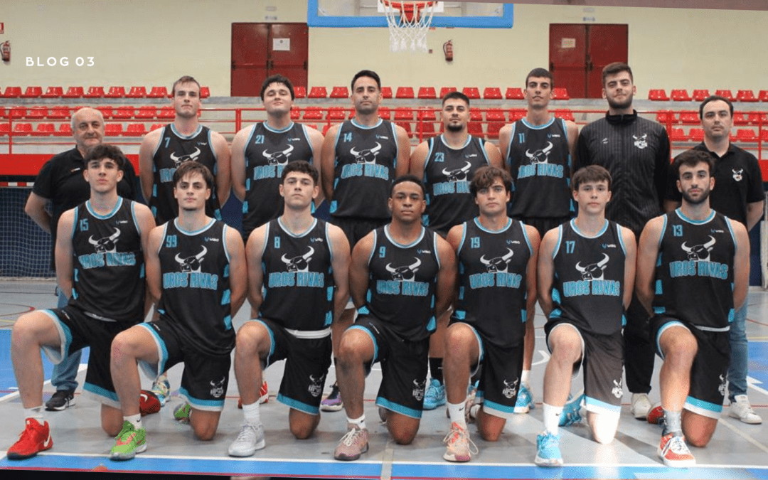 BALONCESTO:  LIGA VIPS MASCULINA