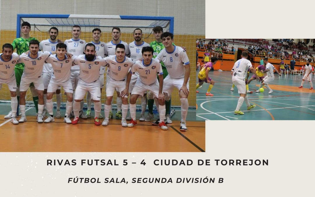 FÚTBOL SALA, SEGUNDA DIVISIÓN B