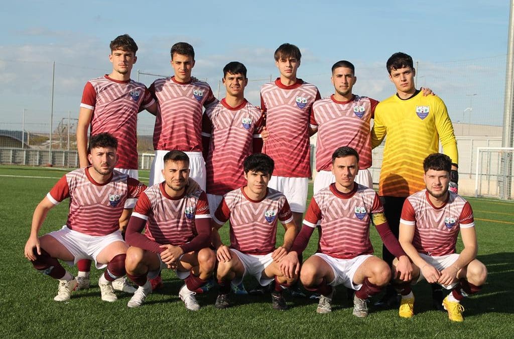 FÚTBOL  –  SEGUNDA AFICIONADOS