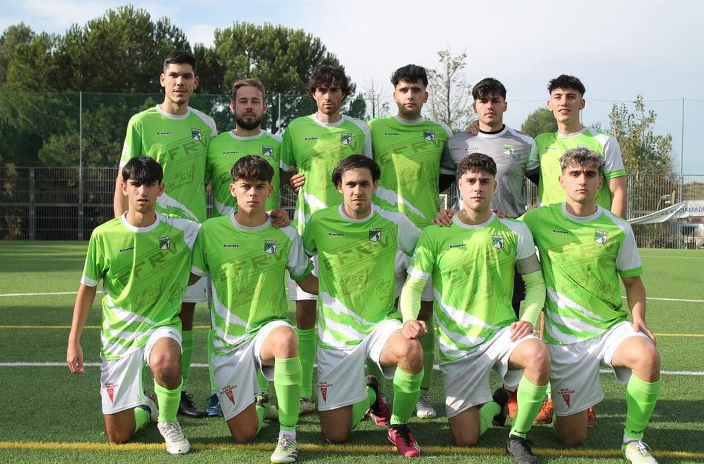 FÚTBOL, SEGUNDA AFICIONADOS