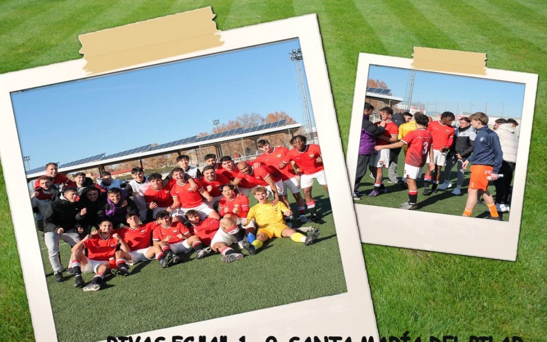 FÚTBOL MASCULINO. PRIMERA PREFERENTE