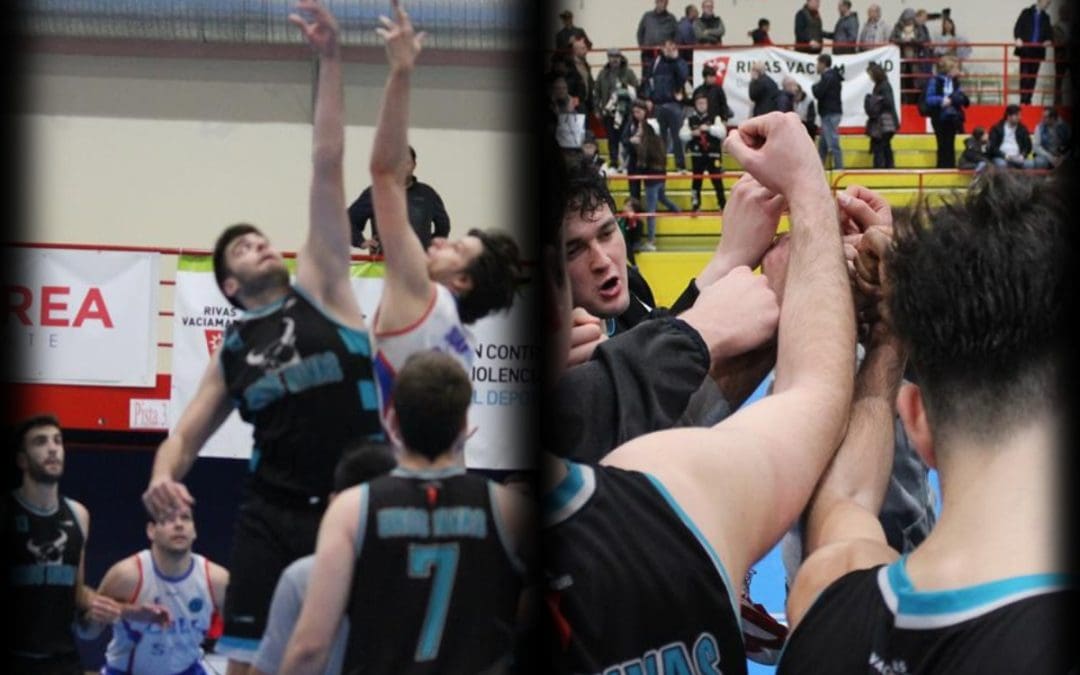 BALONCESTO, LIGA VIPS MASCULINA