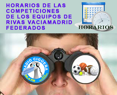 HORARIOS DE LOS PARTIDOS A DISPUTAR ESTE FIN DE SEMANA 01 Y 02 DE MARZO DE 2025