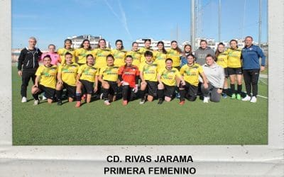 PRIMERA FÚTBOL FEMENINO