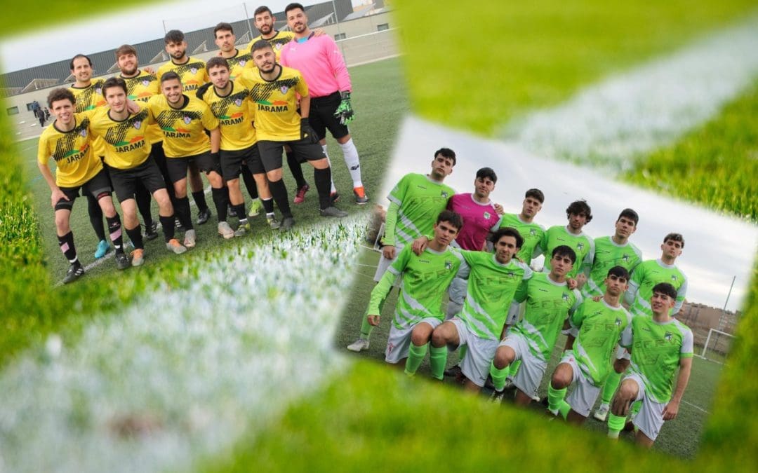 FÚTBOL MASCULINO:  SEGUNDA AFICIONADOS