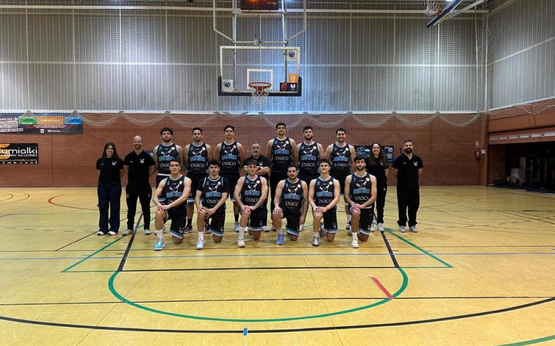 ÚNICO HOMES NUEVO PATROCINADOR OFICIAL DE UROS DE RIVAS