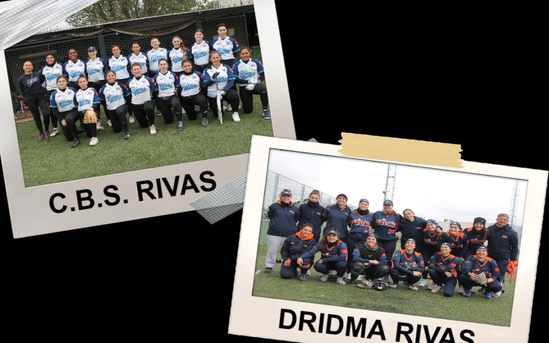 SOFBOL, LIGA NACIONAL SOFBOL DIVISIÓN DE HONOR