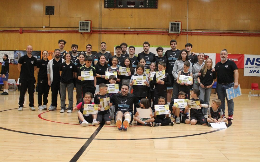 BALONCESTO MASCULINO, TERCERA FEB