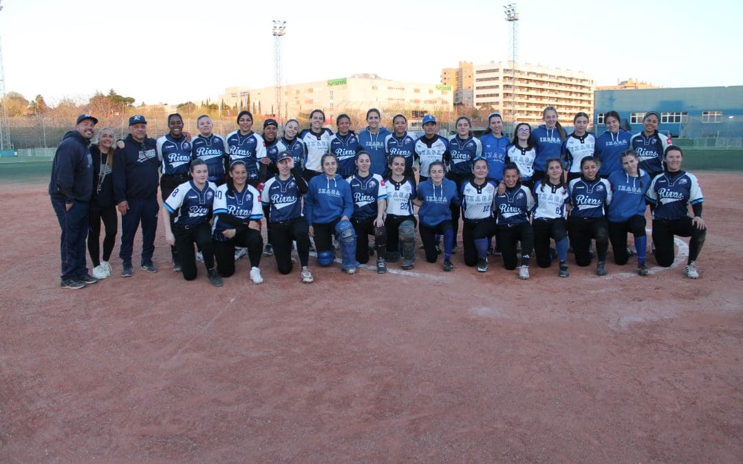 SOFBOL, LNSDH (Liga Nacional de Sófbol División de Honor)