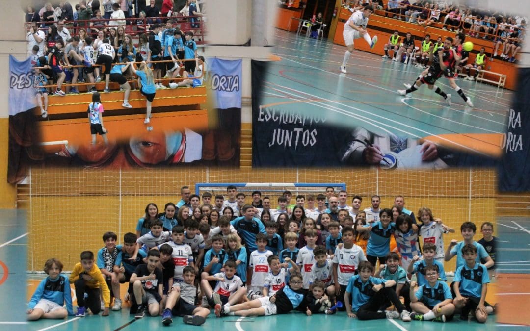 FÚTBOL SALA, SEGUNDA DIVISIÓN B