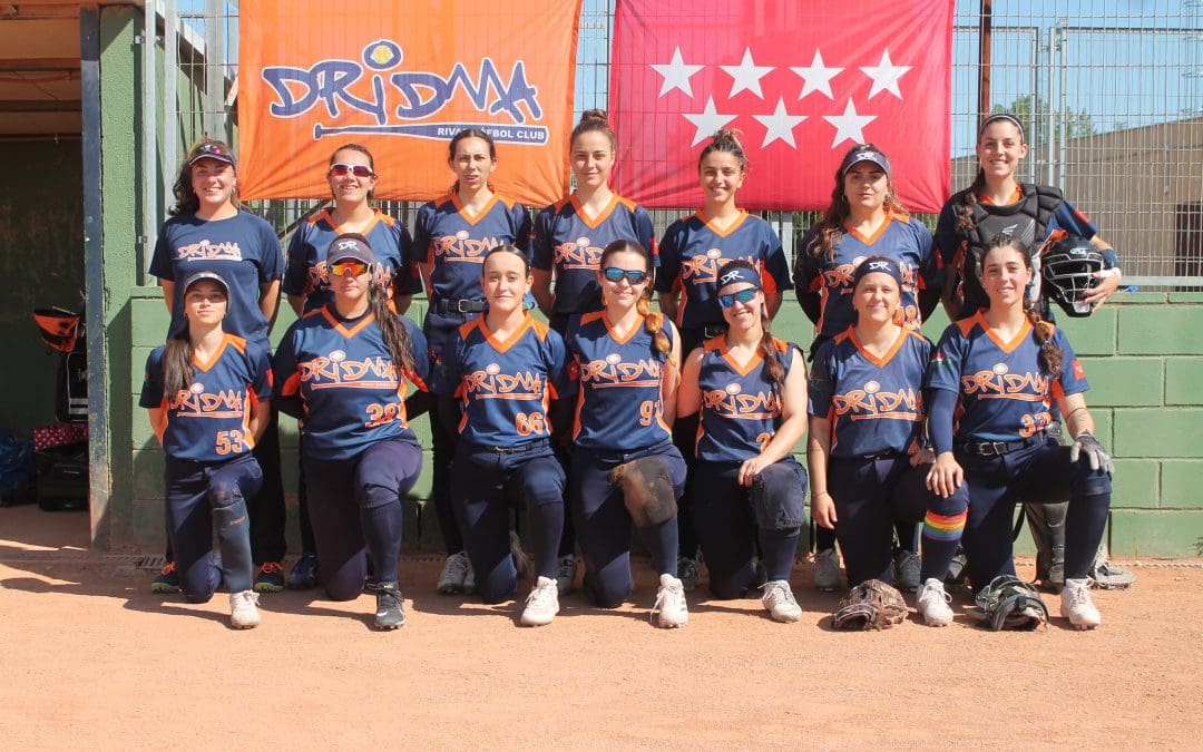 SOFBOL: LIGA NACIONAL DE SOFBOL DIVISIÓN DE HONOR (LNSDH)