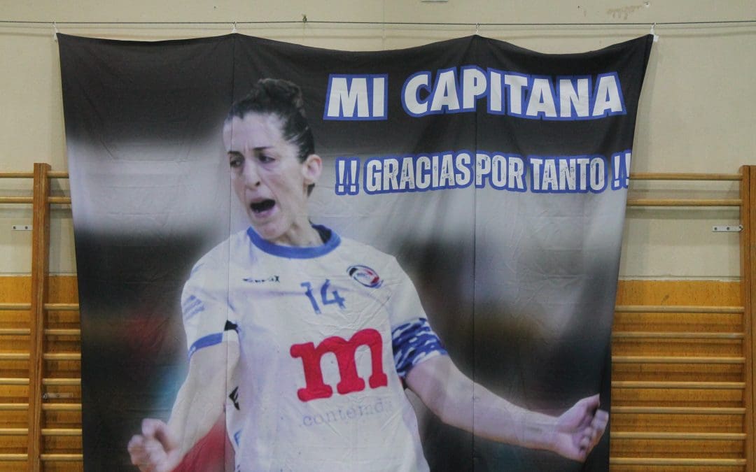 FÚTBOL SALA, PROMOCIÓN ASCENSO A 1ª DIVISIÓN FEMENINA