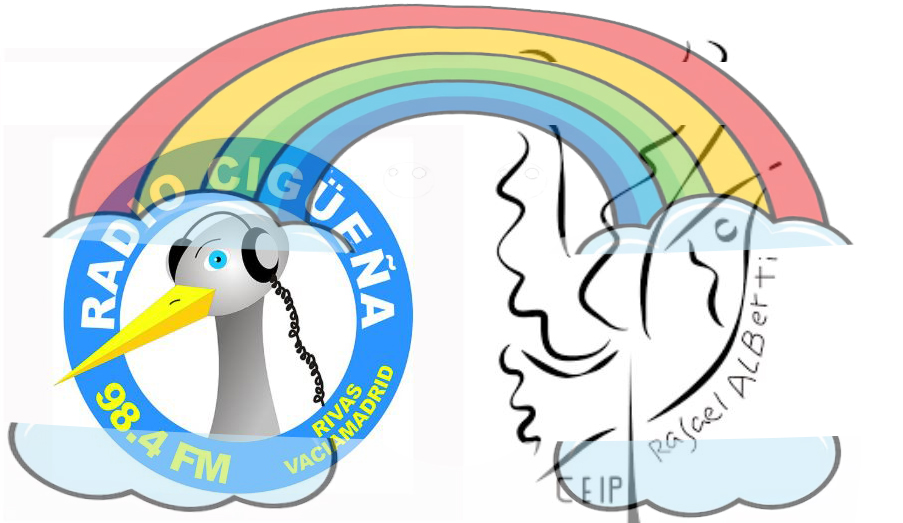 LAS NIÑAS Y NIÑOS DE 4 DE PRIMARIA DEL RAFAEL ALBERTI, TUVIERON MUCHO QUE DECIR