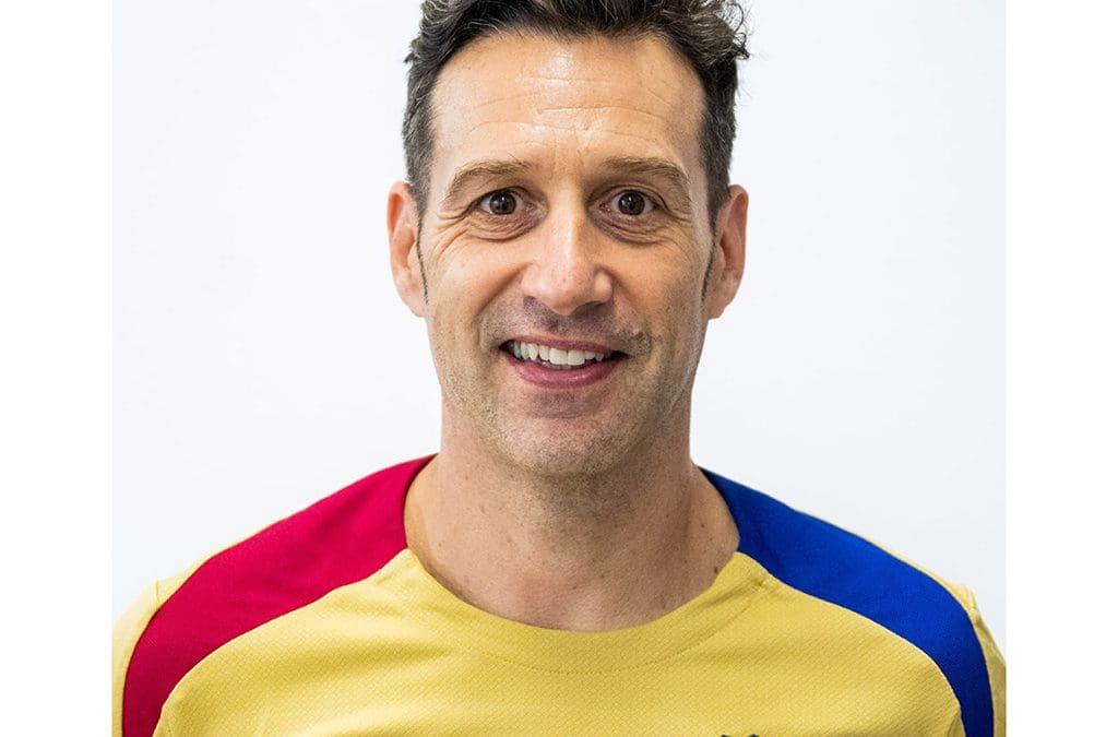 AVANCE DEPORTIVO – HOCKEY SOBRE PATINES