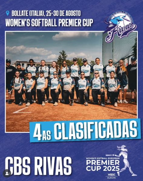 SOFBOL, PREMIER CUP 2025