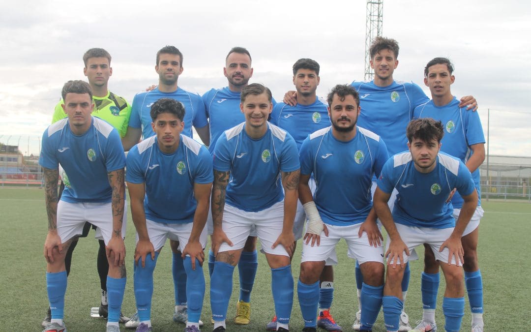 FÚTBOL, PRIMERA AFICIONADOS