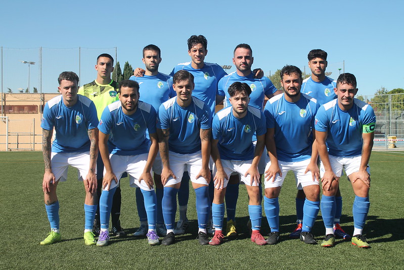 FÚTBOL: PRIMERA AFICIONADOS