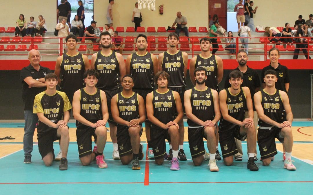 BALONCESTO, PRIMERA NACIONAL LIGA VIPS
