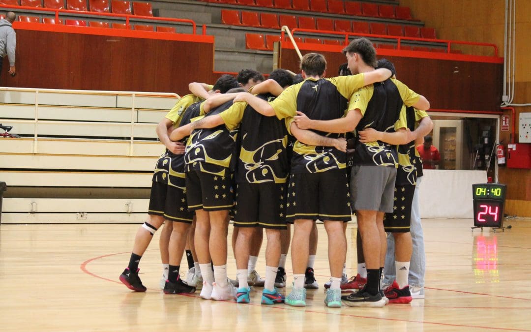 BALONCESTO, TERCERA FEB