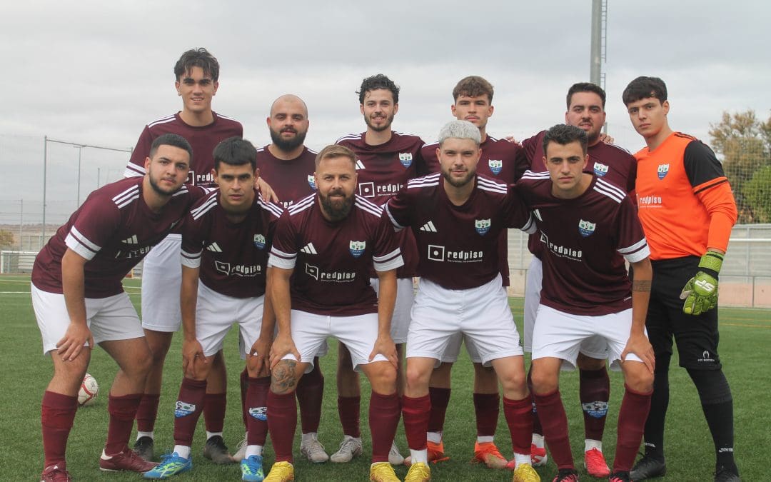 FÚTBOL MASCULINO, SEGUNDA AFICIONADOS