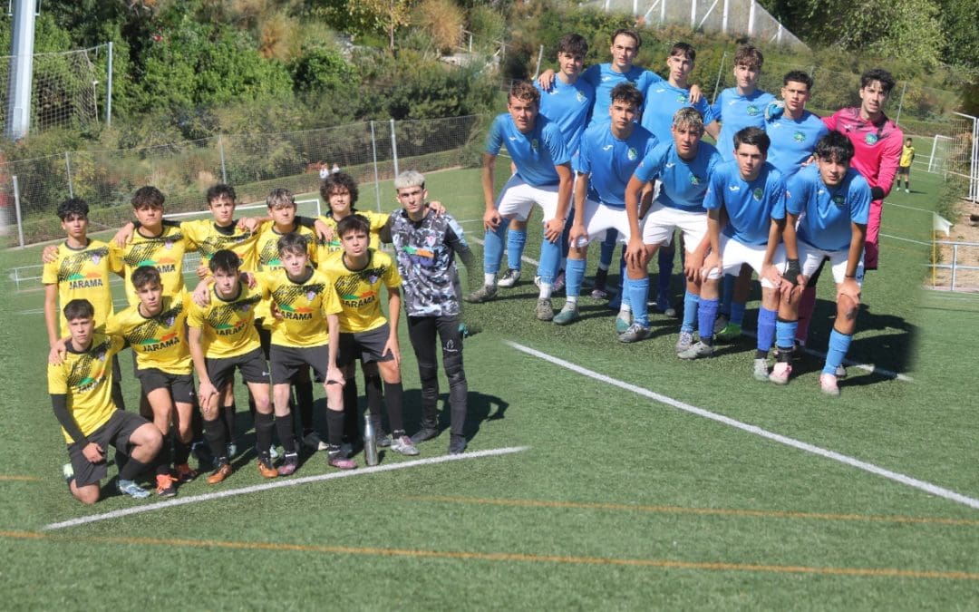 FÚTBOL , SEGUNDA JUVENIL