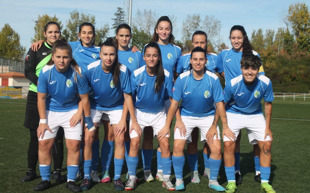 FÚTBOL FEMENINO, PRIMERA DIVISIÓN AUTONÓMICA FEMENINA