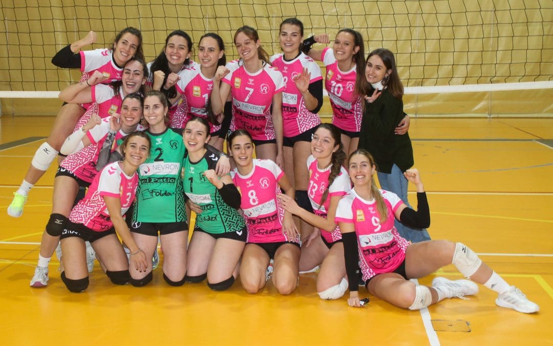 VOLEIBOL, PRIMERA NACIONAL FEMENINA