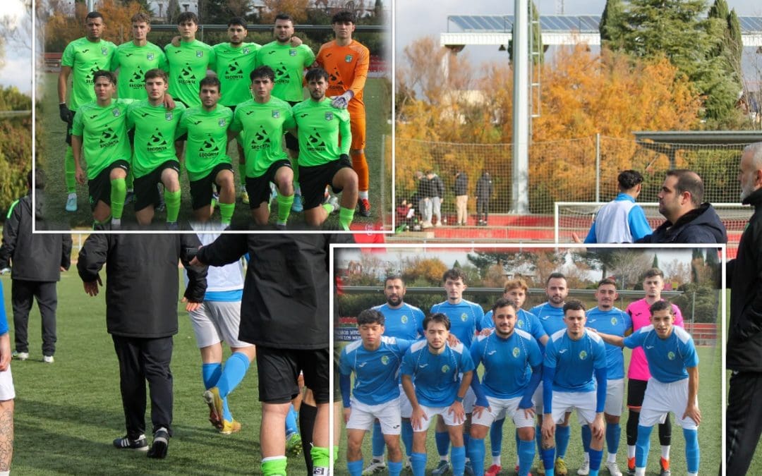 FÚTBOL MASCULINO, PRIMERA AFICIONADOS